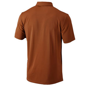 Polos de algodón y poliéster 100% superventas de alto grado a precio de fabricación de fábrica, polos de manga corta para hombre al por mayor - Product Image 6