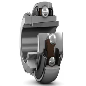 ตลับลูกปืนบล็อกหมอนสเตนเลสสตีลสำหรับ ucfs 325ความเร็วสูงอายุการใช้งานยาวนานบรรจุภัณฑ์เดิม - Product Image 1