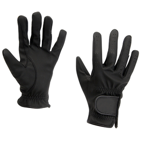 Guantes de Equitación de Invierno Profesionales Personalizados VALNERO INTERNATIONAL para Hombre - Cuero, Colores y Tallas Personalizadas, Servicio OEM - Product Image 2