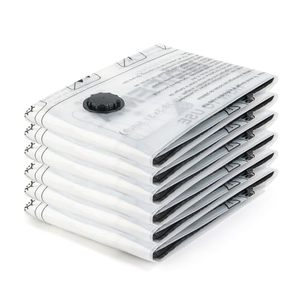 Sacchetto <span class=keywords><strong>Sottovuoto</strong></span> <span class=keywords><strong>per</strong></span> Vestiti, Giacche e <span class=keywords><strong>Cappotti</strong></span> - Sacchetto Salvaspazio Antipolvere <span class=keywords><strong>per</strong></span> Armadio e Casa - Product Image 1