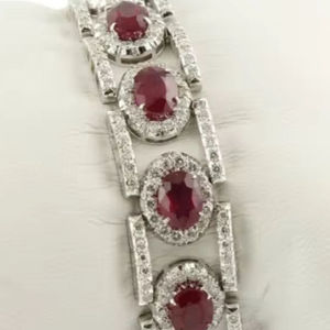 สร้อยข้อมือพู่สไตล์ Boho สำหรับผู้หญิงเครื่องประดับแฟชั่นทำมือปรับได้ - Product Image 2