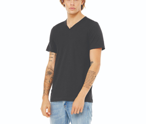 Streetwear Crop Boxy Fit Tshirt 100% Cotton Men's <b>Drop</b> Shoulder Streetwear Custom logo Luxury Quality <b>Acid</b> Wash t Shirt for Men - Product Image 2