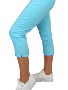 Pantalon de yoga ultra-doux et respirant pour femme, tissu anti-humidité d'hiver, taille mi-haute, taille élastique, décontracté, uni, teinture unie - Product Image 6