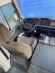 รถบัสโดยสารโตโยต้าโคสเตอร์มือสอง 30 ที่นั่ง เครื่องยนต์เบนซิน 2TR สำหรับการเดินทางทางไกล-เกียร์อัตโนมัติ - Product Image 5