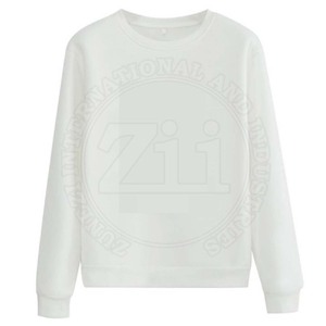 เสื้อสเวตเตอร์สวมหัวแบบลำลองสำหรับผู้หญิงเสื้อผ้าฤดูหนาวโลโก้ออกแบบได้ตามต้องการ - Product Image 2