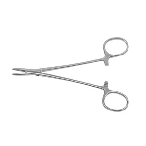 Portaagujas Mayo Hegar 15cmInstrumentos quirúrgicos de Fs Ortho Calidad Premium - Product Image 6
