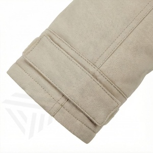 Cotton Padded <b>Coat</b> Solid Color Women Parka Jacket Custom Design Ladies Long Sleeve Insulated Windproof Heavyweight Outwear - Product Image 6