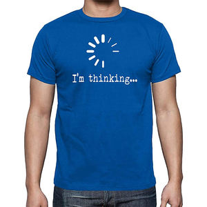 T-shirt en coton pour homme, fabrication OEM |   T-shirt streetwear personnalisé 2026, 100 % coton, faible MOQ, livraison rapide, prix de gros - Product Image 2