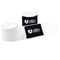 Bandages de boxe en néoprène ultra-résistants pour l'entraînement MMA et Muay Thai - Usage professionnel en salle de sport, vente en gros, échantillon gratuit