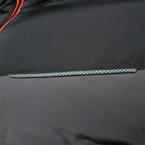 Nuevo estilo Puffer Jacket Bubble Coat the North Jacket Face Parka de invierno acolchada de algodón Chaqueta acolchada personalizada para unisex - Product Image 6