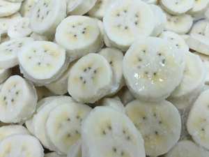 Banane congelée à prix abordable du fournisseur vietnamien fiable de bananes IQF - Product Image 6