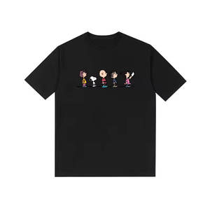 เสื้อยืดพิมพ์ลายสำหรับผู้ชายเสื้อยืดกลางแจ้งสำหรับผู้ชาย - Product Image 3