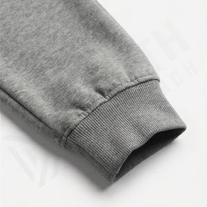 Chándal Informal con Capucha para Hombre, Talla Grande, Invierno, Alta Calidad, Transpirable, Diseño Personalizado con Logotipo, Ecológico, Precio al por Mayor, Envío Rápido - Product Image 6