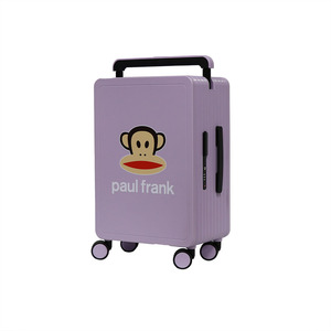 Lujo Paul & <span class=keywords><strong>Frank</strong></span> Equipaje Bolsas de viaje OEM/ODM Ruedas giratorias Maleta rígida Personalización de gran capacidad - Product Image 2