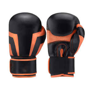 Guantes de boxeo de moda superior para la venta Guantes de boxeo hechos a medida Guantes de boxeo de gimnasio de diferentes colores - Product Image 1