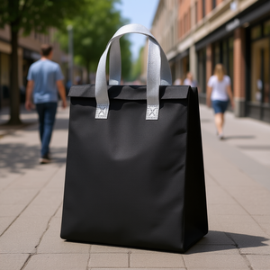Borsa Termica Promozionale Personalizzata per Merchandising - Product Image 3