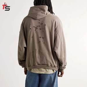 Sudadera Personalizada para Hombre, Sudaderas a Medida para Equipos y Universidades, Impresión DTG, DTF, Sublimación, Bordado, Detalles de Pedrería, Envío Mundial Seguro - Product Image 4