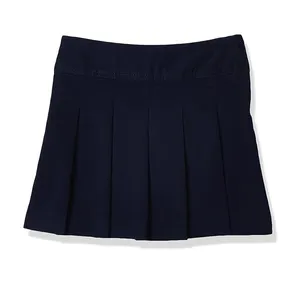BSCI WRAP The Children's Place Girls' Pleated Skort