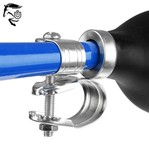 Nouveau rétro métal vélo Air klaxon Bugle avec ampoule en caoutchouc vélo Squeeze Hooter cloche autre catégorie vélo klaxon - Product Image 2