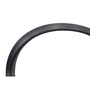 Moulure d'arche de roue avant droite NISSAN Juke 1ère série 638601KA6A K9K 410, K9K 636, K9K 646, K9K 896 Diesel 1500 (10>13) - Product Image 4