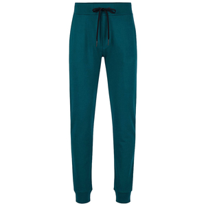 Pantalon de qualité supérieure en polyester élasthanne mélangé de haute qualité orienté vers l'exportation pour hommes de l'usine du Bangladesh avec 100% QC Pass - Product Image 1