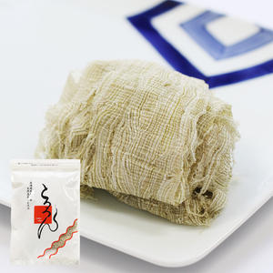 อาหารทะเลฮอกไกโดยอดนิยมนำเข้าที่ได้รับการอนุมัติอย่างสูง Naniwa kombu Co. Ltd สาหร่ายกลั่น tororon 20ชิ้น30กรัม - Product Image 2