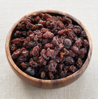 Raisins secs biologiques Sultana à bas prix et raisins secs en vrac Snack sucré au meilleur prix à vendre