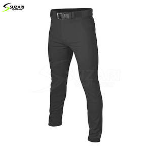 Nuevo precio razonable uniforme de béisbol mejor calidad Pakistán hecho uniforme de béisbol para la venta en línea - Product Image 4