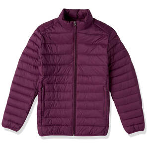 Blouson matelassé pour homme confortable, respirant, léger, à prix raisonnable, blouson matelassé pour homme avec les dernières tendances - Product Image 3