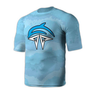 Jersey <b>Shirt</b> Customized Polyester Embroidery Sublimation Football Jerseys T-<b>Shirt</b> - Product Image 1