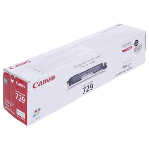Pour cartouche de toner couleur Canon 729 - Product Image 1