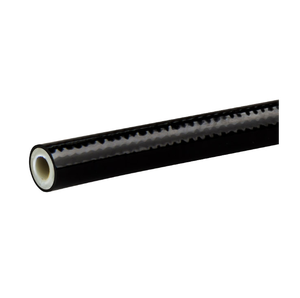 Manguera flexible para refrigerante de aire acondicionado con cubierta de EPDM y construcción de tubo de nitrilo para una excelente compatibilidad con lubricantes PAG y POE - Product Image 4