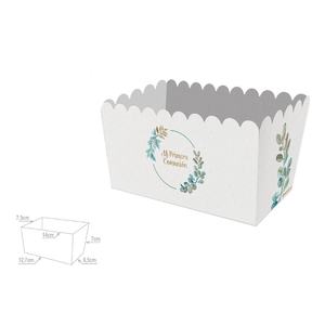 Caja de Dulces para Fiesta de Primera Comunión, 12 Bolsas - Product Image 1