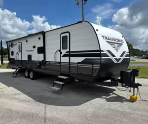 Autocaravanas Grand Design RV Transcend al por Mayor para Viajes Familiares y Diversión al Aire Libre a Precios Inmejorables - Product Image 3