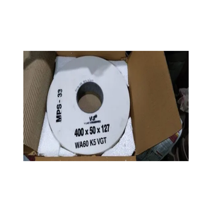 Muela de Rectificado Sin Centro de Alta Calidad, Corte Rápido, Herramienta de Rectificado Industrial de Larga Duración - Product Image 3