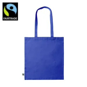 Borsa Promozionale Verona Fairtrade, Borsa Sostenibile per Gadget e Acquisti - Product Image 2