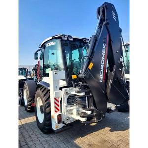 NUEVO CARGADOR RETROEXCAVADORA Hidromek HMK 102s EN VENTA - Product Image 6