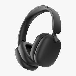 Auriculares Inalámbricos Over-Ear con Bajos Profundos, Diseño Plegable, Funciones Personalizables, Opción OEM - Product Image 4