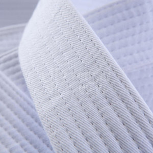 เข็มขัด MMA แบบใหม่ออกแบบโลโก้ได้ตามต้องการ - Product Image 3