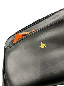 Mallette de Régalias maçonniques classique neuve de haute qualité, en cuir véritable fait main, pliable, certifiée IP67, personnalisable (ODM/OEM) - Product Image 6