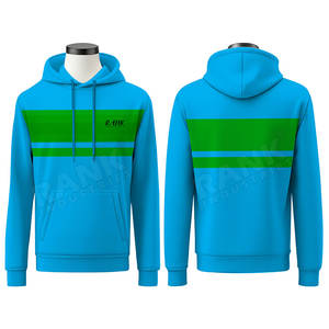 เสื้อฮู้ดดี้ผู้ชายดีไซน์ใหม่ สไตล์สตรีทแวร์ ระบายอากาศได้ดี สินค้ามาใหม่ ขายออนไลน์ - Product Image 1