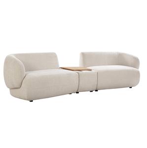 Sofá de 3 Plazas de Lujo de Calidad de Exportación de Hungría, Cómodo Sofá de 3 Plazas para Apartamentos, Hoteles y Interiores de Resorts, Disponible en Oferta - Product Image 3