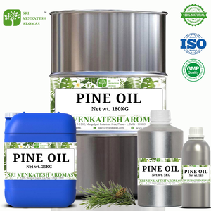 Parfum d'huile essentielle de pin en vrac disponible en gros huile d'aiguille de pin pour diffuseur d'aromathérapie terpinéol - Product Image 2