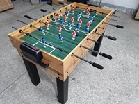 Table de jeux multifonctionnelle en gros, 13-en-1, un excellent choix pour les familles avec plusieurs enfants, une table à usages multiples