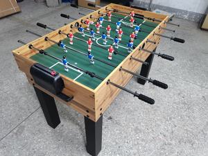 Super table multi-jeux en gros, 13-en-1, un bon choix pour les familles avec plusieurs enfants, une table à des fins multiples - Product Image 4