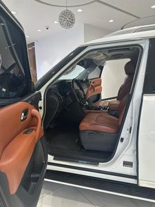 Nissan Patrol LE Titanium 2020, spécifications GCC, neuf/d'occasion, à vendre - Product Image 6