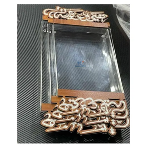 Amadan-receptor de identificación para coche, accesorio para essert torage ox - Product Image 6