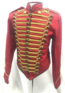 Chaqueta elegante, elegante y ligera diseñada para bateristas, que brinda comodidad y libertad inigualables durante cada latido - Product Image 2