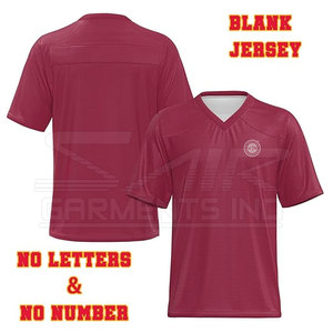 ออกแบบเสื้อฟุตบอลอเมริกันของคุณเอง ชุดทีมฟุตบอลอเมริกันมาใหม่ - Product Image 3