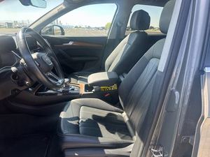 รถมือสอง lhd/rhd 2023 Q5 Audi Quattro Premium PLUS S line 45 TFSI - Product Image 4